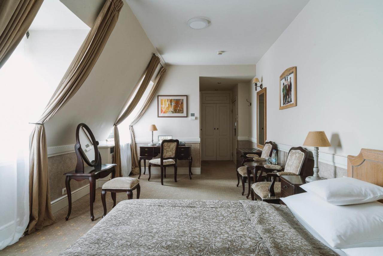 Art Hotel Breslau
