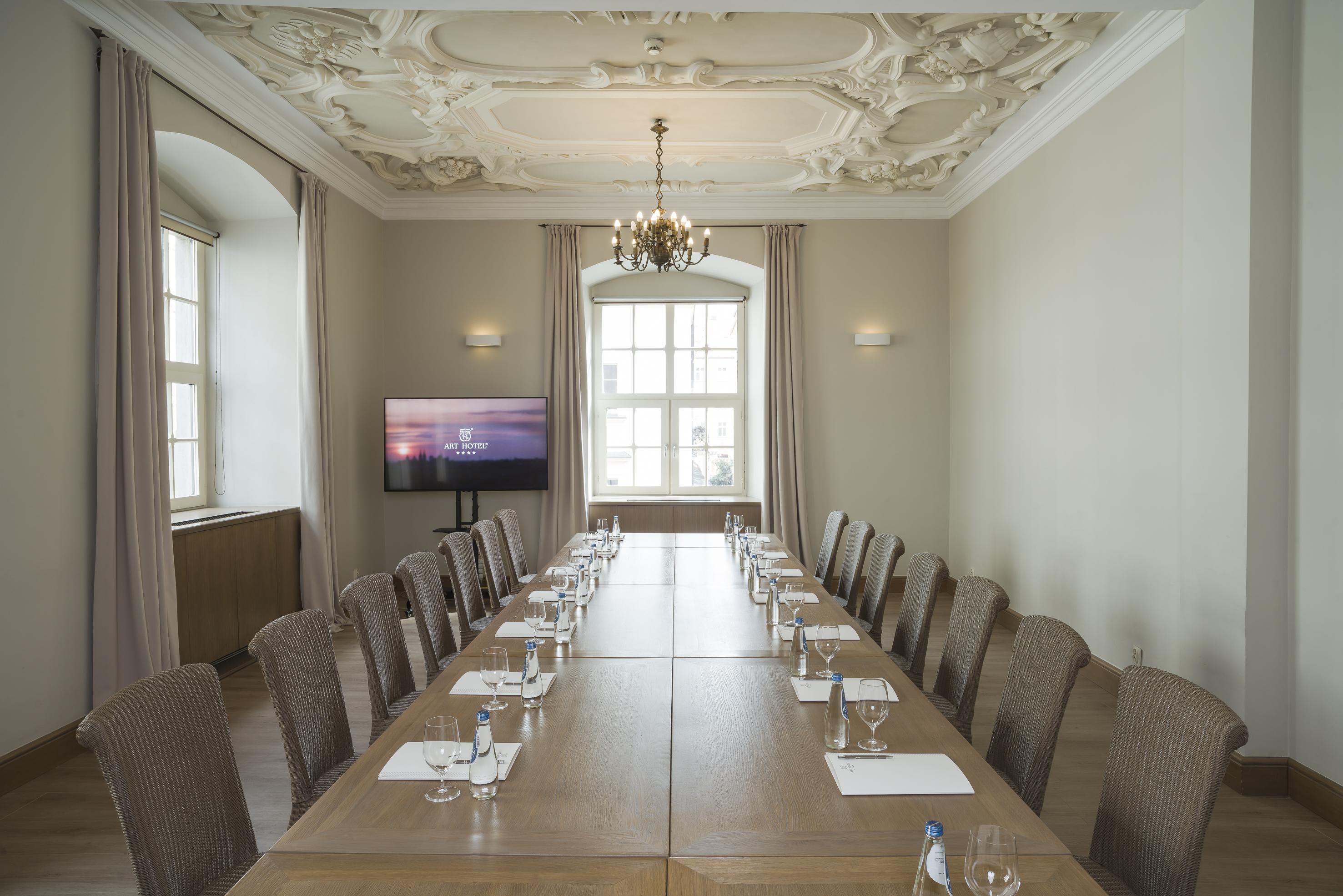 Art Hotel Breslau