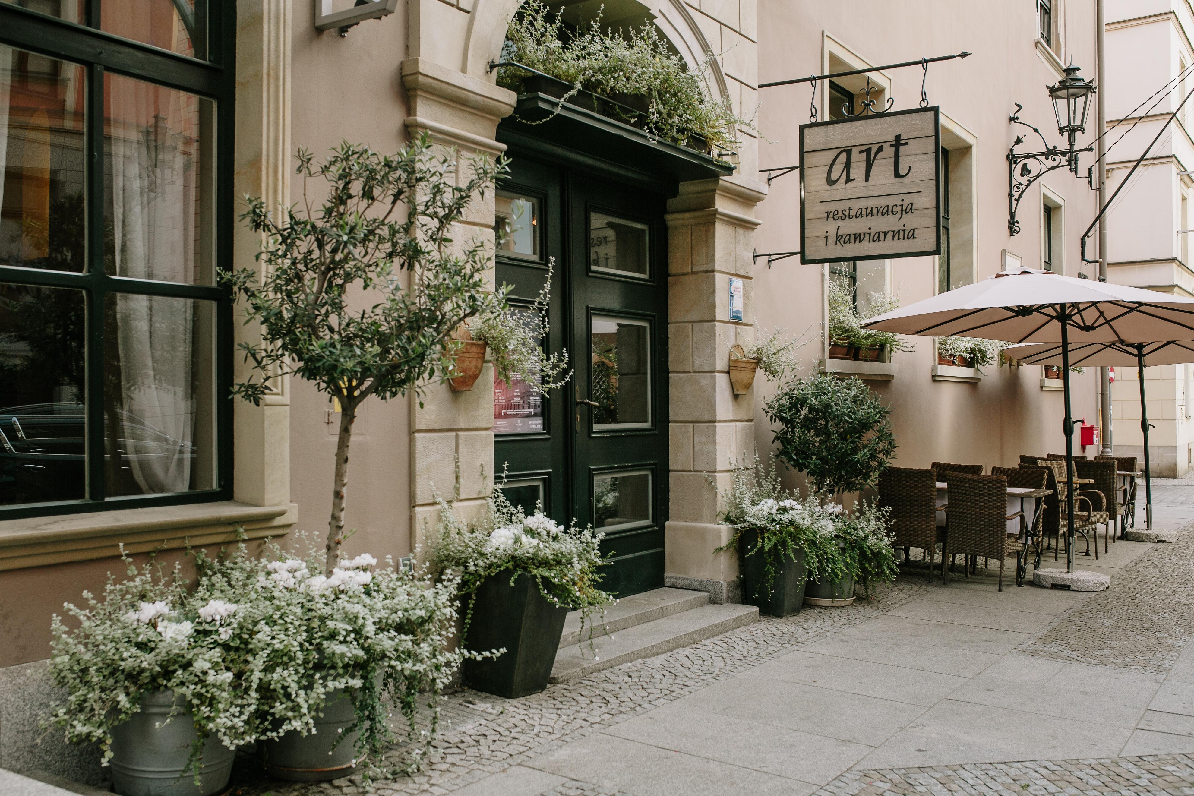 Art Hotel Breslau