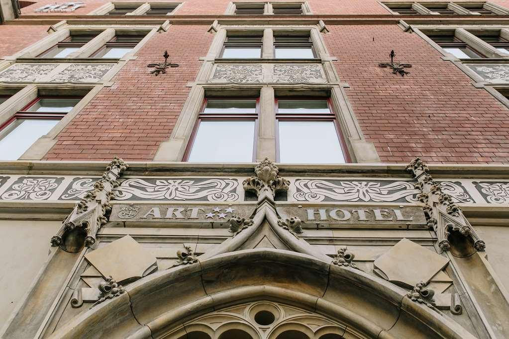 Art Hotel Breslau