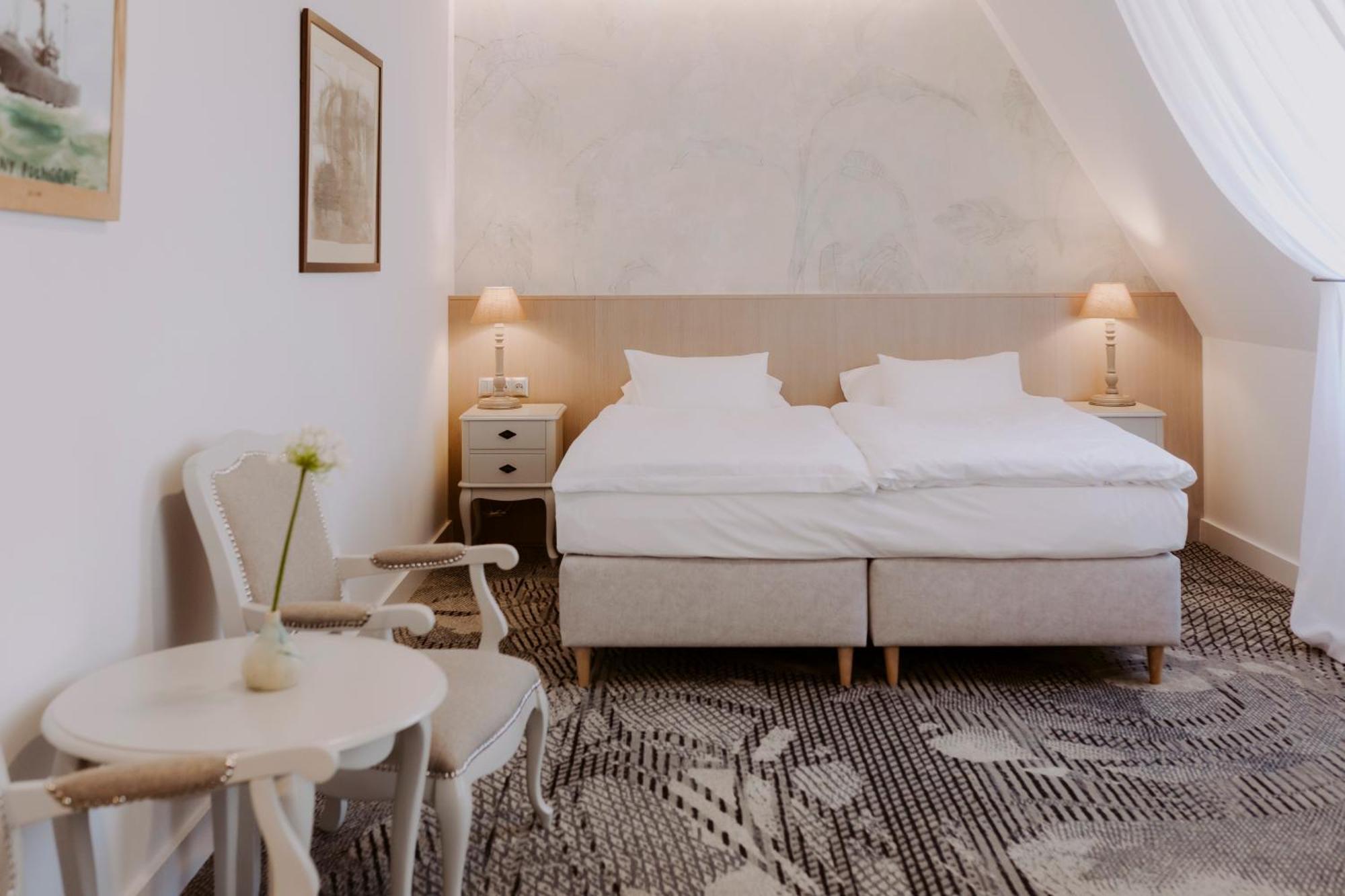 Art Hotel Breslau