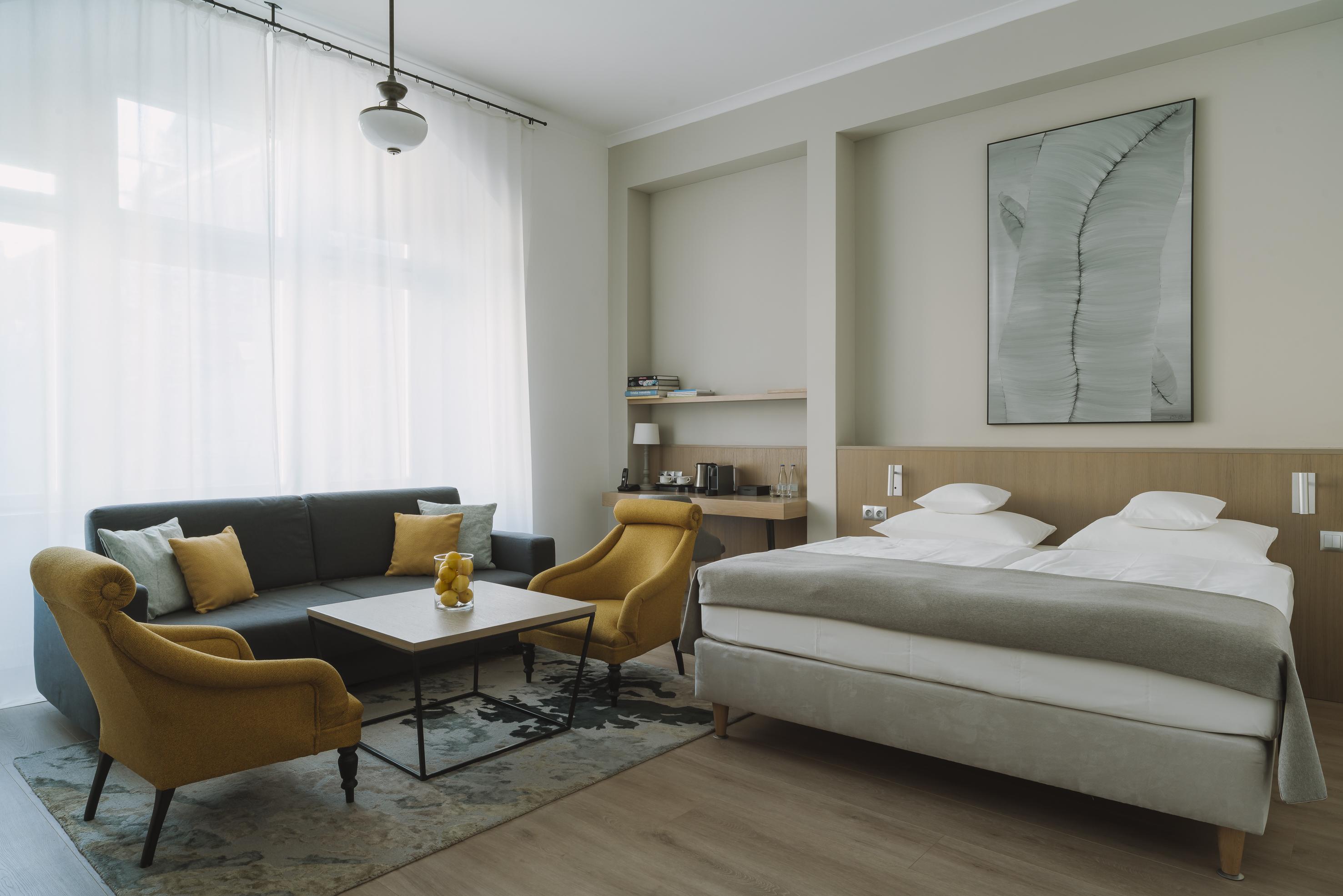 Hotel Art Wroclaw